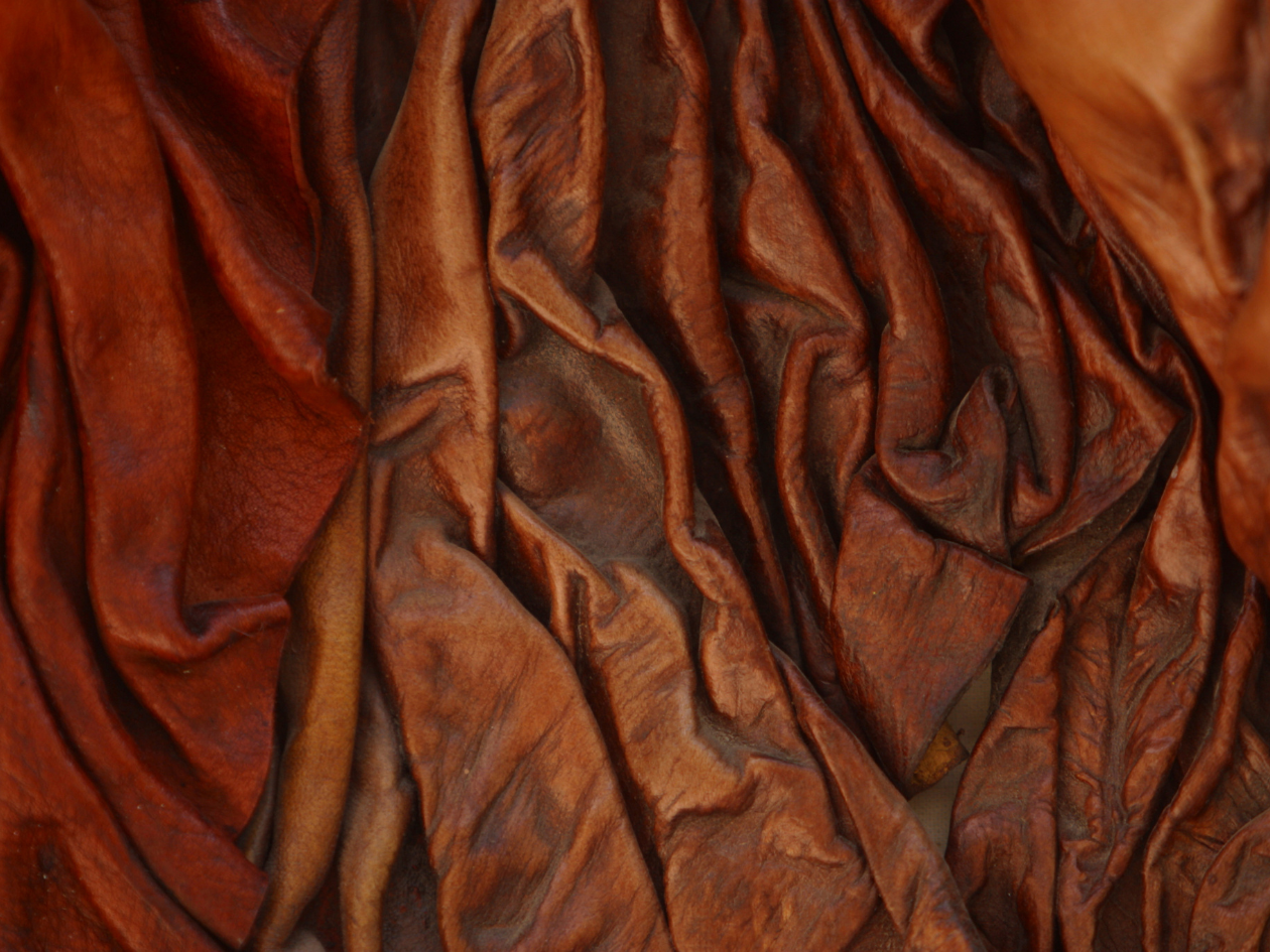 Leather Notes