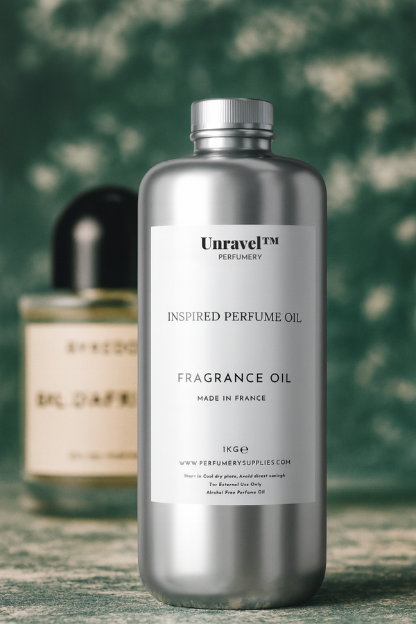 Byredo Bal D' Afrique Inspired Perfume Oil