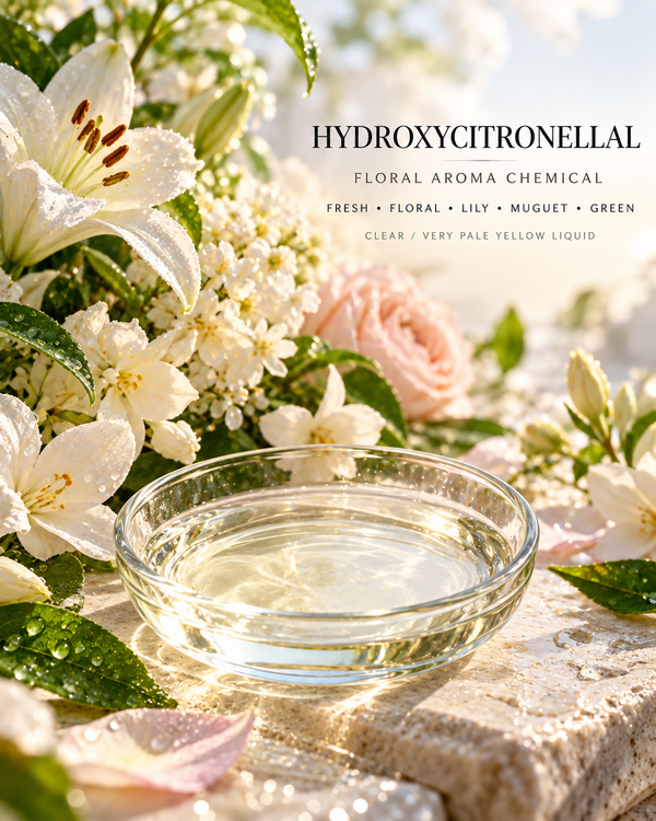 Hydroxycitronellal