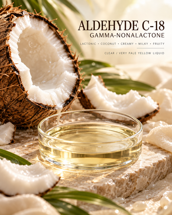 Aldehyde C-18 (Gamma Nonalactone)