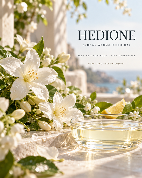 Hedione DSM Firmenich