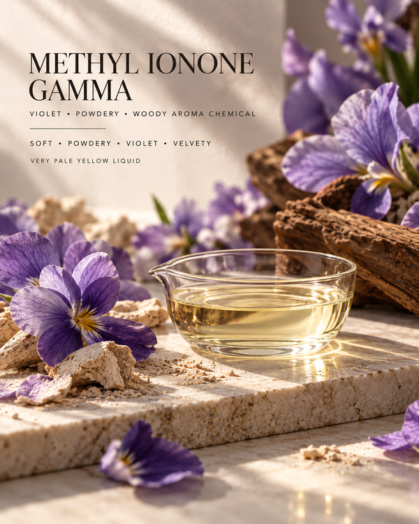 Methyl Ionone Gamma