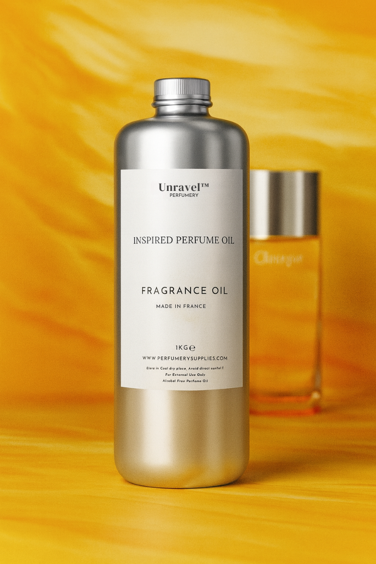 Clin*que Happy Inspired Perfume Oil | Comparable to Clinique Happy | Premium Perfume Oil for Perfumery & Cosmetics
