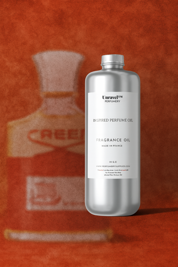 Creed Viking Inspired Perfume Oil