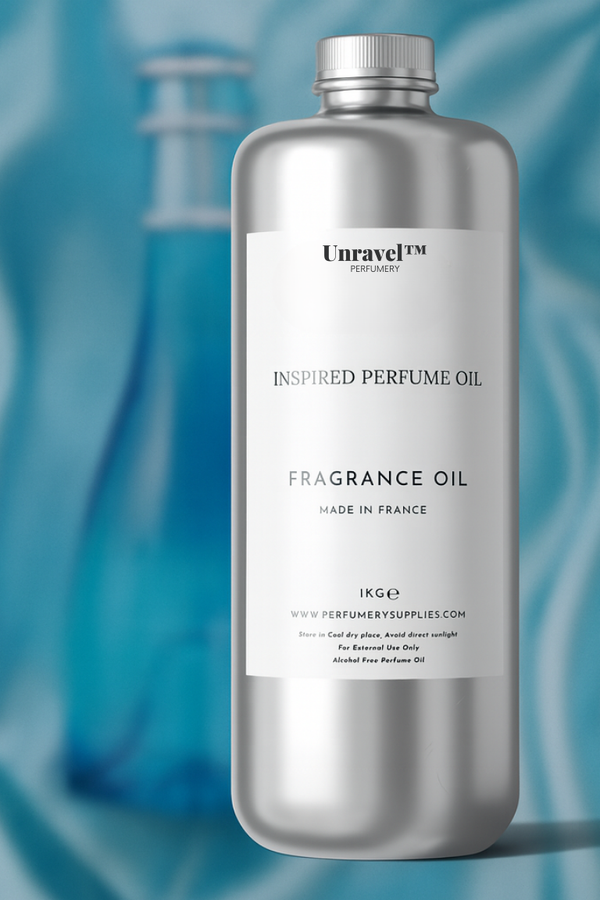 David*ff C**lwater Woman Inspired Perfume Oil