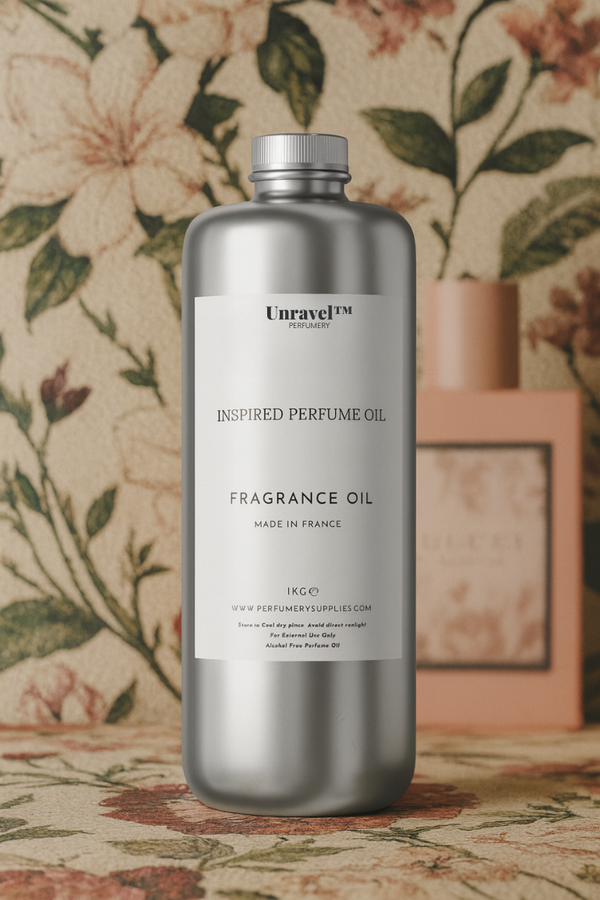Gucci Bloom Inspired Perfume Oil