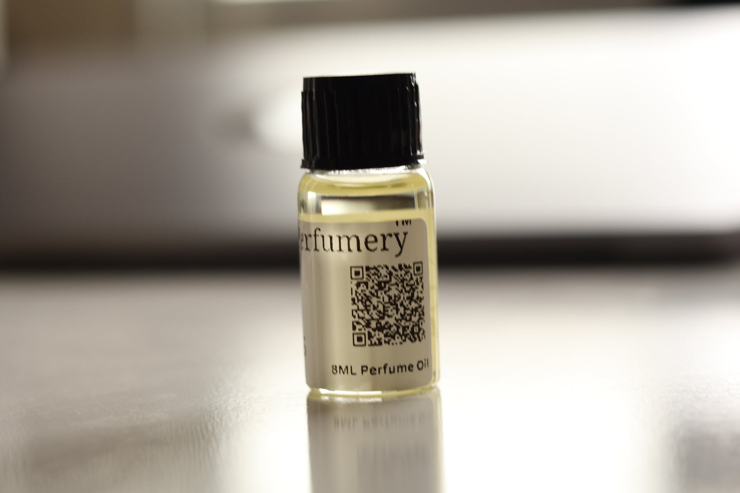 20 Best-Selling Perfume Oil (Attar) Samples Kit of 8 ml each (5 Preferences are accepted)