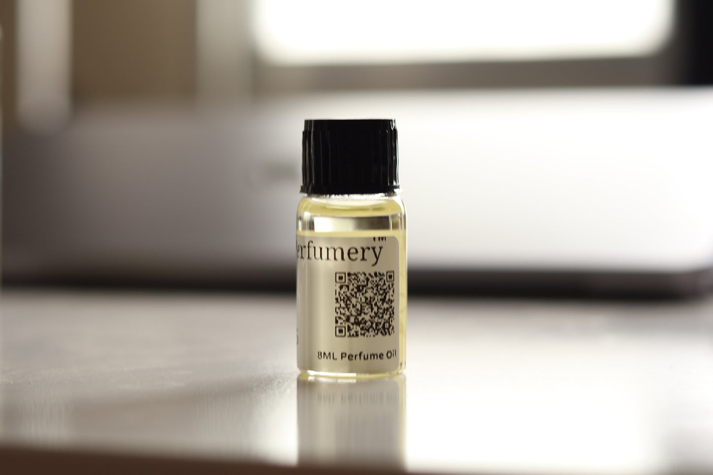 20 Best-Selling Perfume Oil (Attar) Samples Kit of 8 ml each (5 Preferences are accepted)