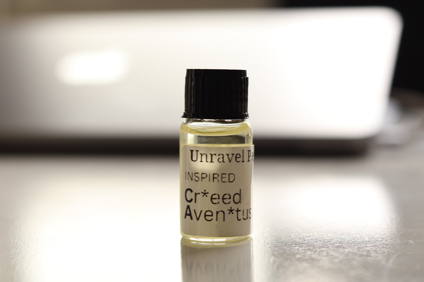 20 Best-Selling Perfume Oil (Attar) Samples Kit of 8 ml each (5 Preferences are accepted)