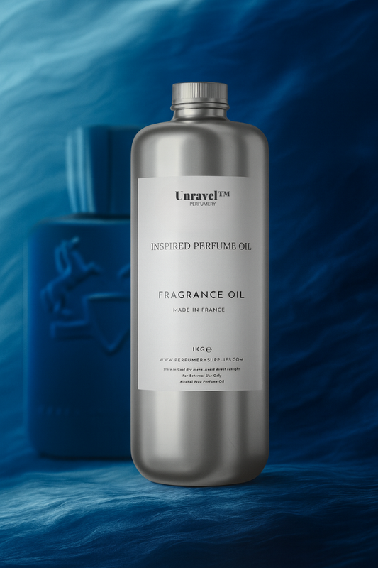 Parfums De Marley Perseus Inspired Perfume Oil | Comparable to Parfums De Marley Perseus | Premium Perfume Oil for Perfumery & Cosmetics
