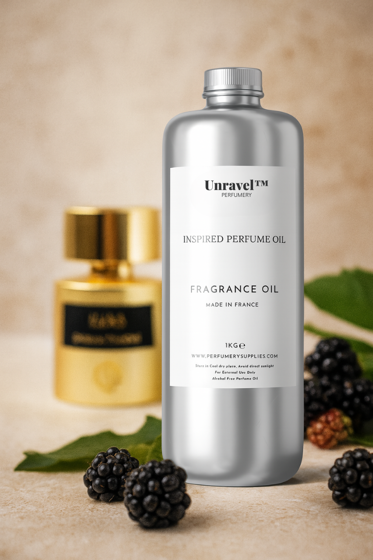 Tiziana Terenzi Kirke Inspired Perfume Oil