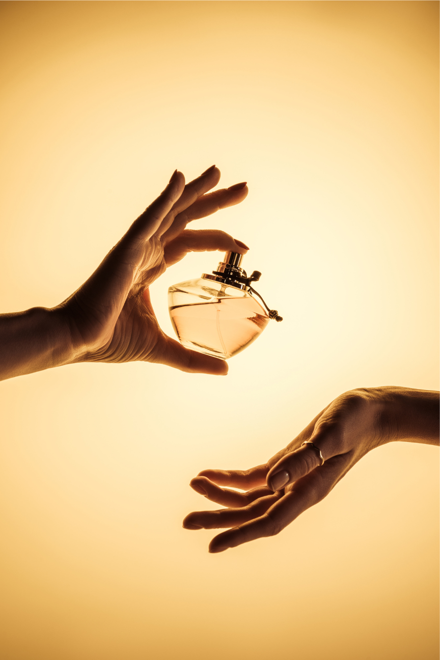 Azzaaro Most Wanted Parfum Inspired Perfume Oil