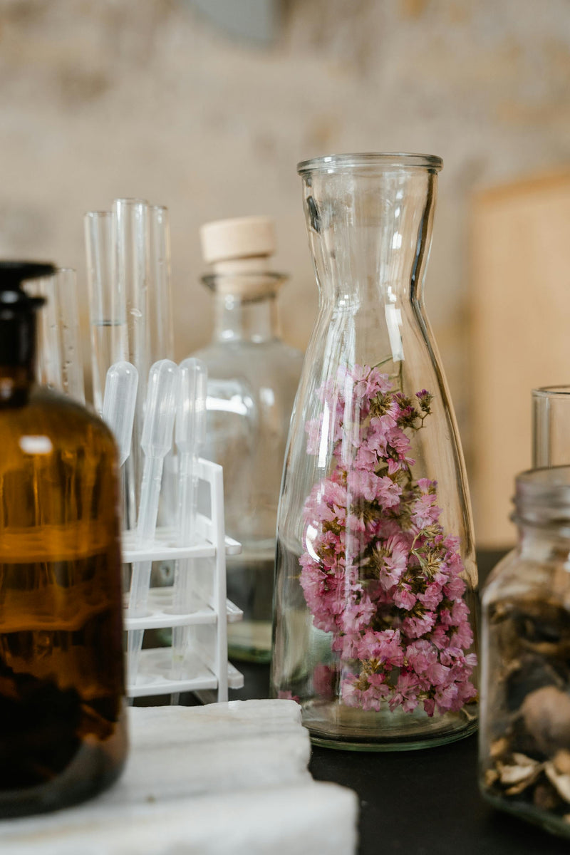 Aroma Chemicals