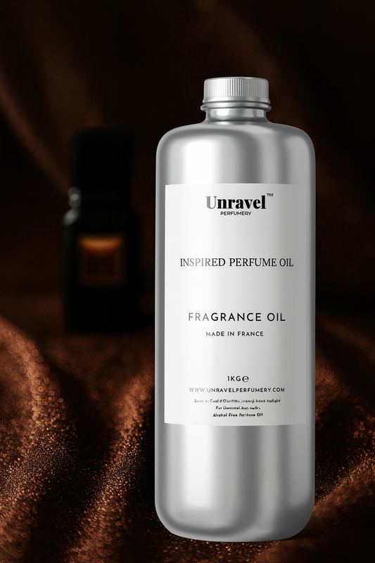 Ajmal Amberwood Inspired Perfume Oil | Comparable to Ajmal Amberwood | Premium Perfume Oil for Perfumery & Cosmetics