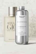 Armani Acqua di Gio Homme Inspired Perfume Oil