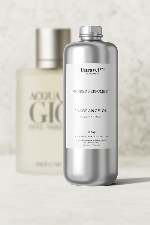 Armani Acqua di Gio Homme Inspired Perfume Oil