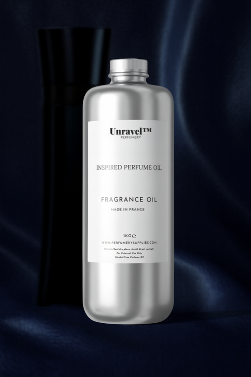 Armani Code Inspired Perfume Oil