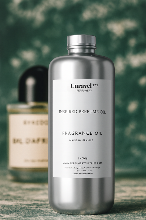 Byredo Bal D' Afrique Inspired Perfume Oil