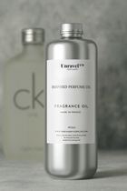 Calvin Klein CK One Inspired Perfume Oil