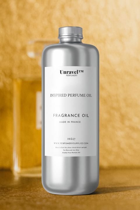 Chanel 5