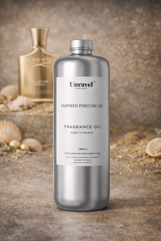 Creed Millesime Imperial Inspired Perfume Oil | Comparable to Creed Millesime Imperial | Premium Perfume Oil for Perfumery & Cosmetics