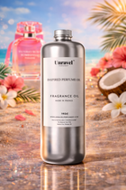 Victoria Secret Bombshell Paradise Inspired Perfume Oil — Passionfruit, Orchid & Vanilla