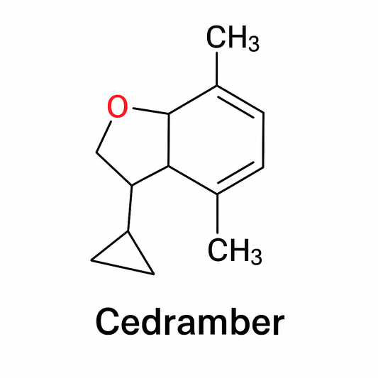 Cedramber IFF