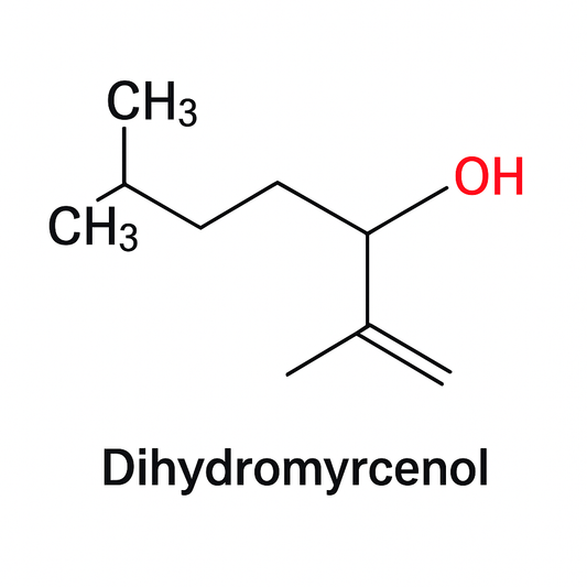 Dihydromyrcenol IFF