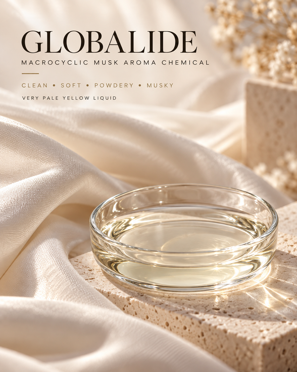 Globalide Symrise (Habanolide Equivalent)