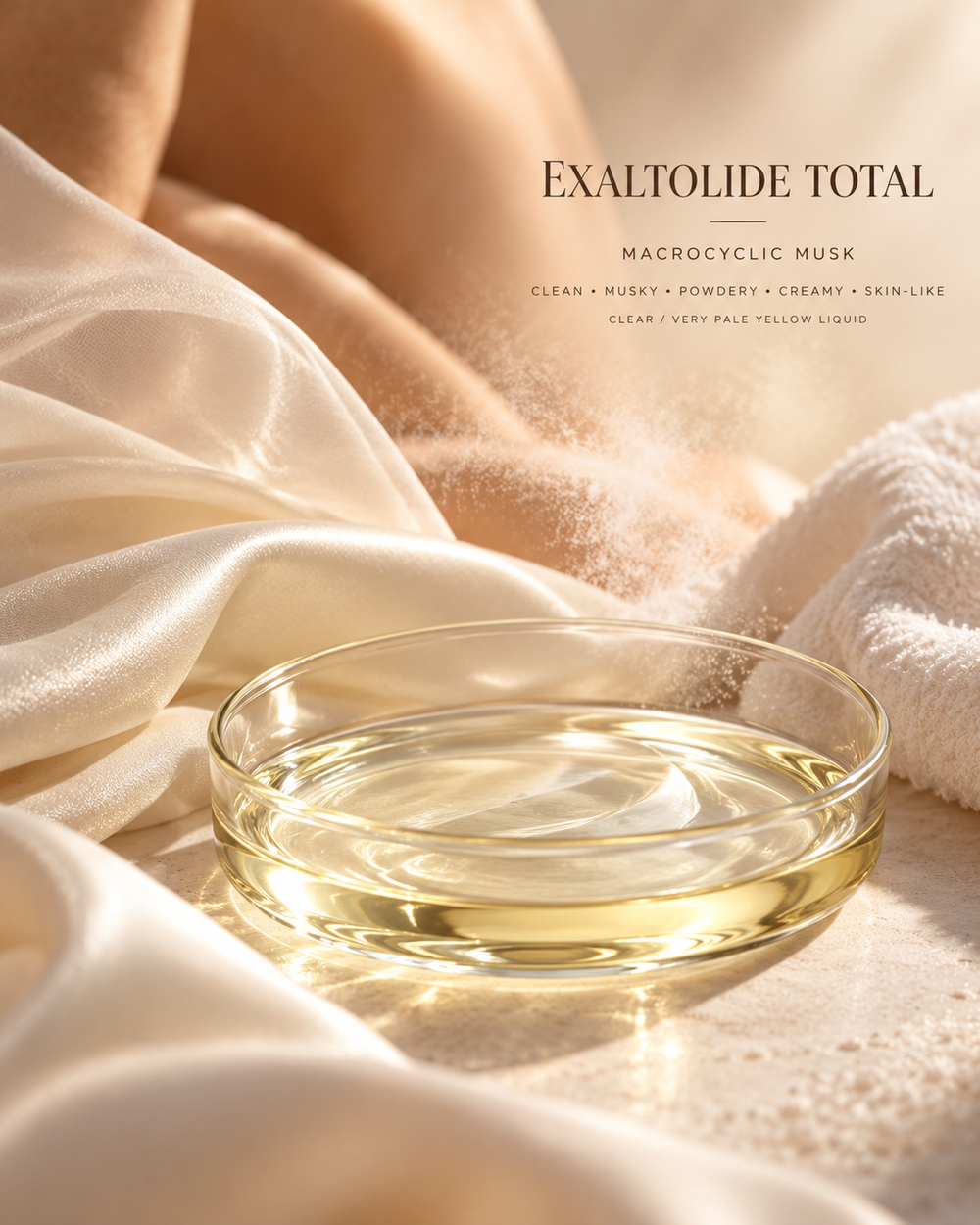 Exaltolide Total DSM Firmenich