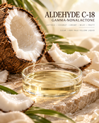 Aldehyde C-18 (Gamma Nonalactone)