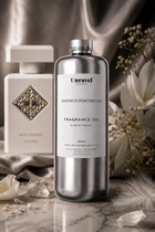 Initio Musk Therapy Inspired Perfume Oil | Comparable to Initio Musk Therapy | Premium Perfume Oil for Perfumery & Cosmetics