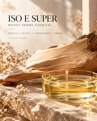 ISO E Super IFF