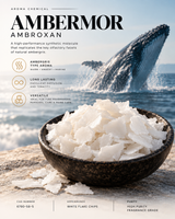Ambermor IFF (Ambroxan)