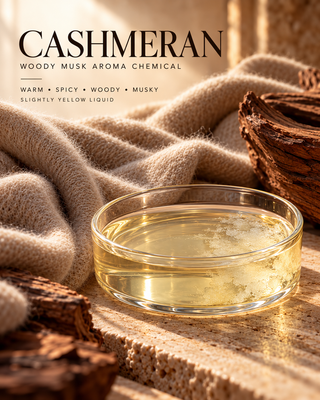 Cashmeran IFF
