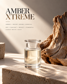 Amber Xtreme IFF
