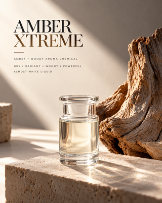 Amber Xtreme IFF