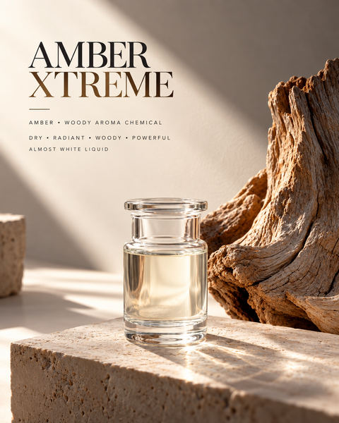 Amber Xtreme IFF