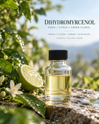 Dihydromyrcenol IFF