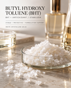 Butyl Hydroxy Toluene (BHT) Russian Make