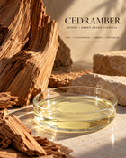 Cedramber IFF