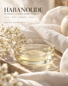 Habanolide DSM Firmenich