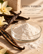 Ethyl Vanillin (Rhodia Solvay)