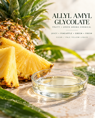 Allyl Amyl Glycolate IFF