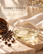 Ambrettolide IFF