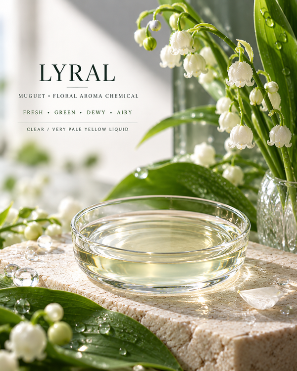 Lyral IFF