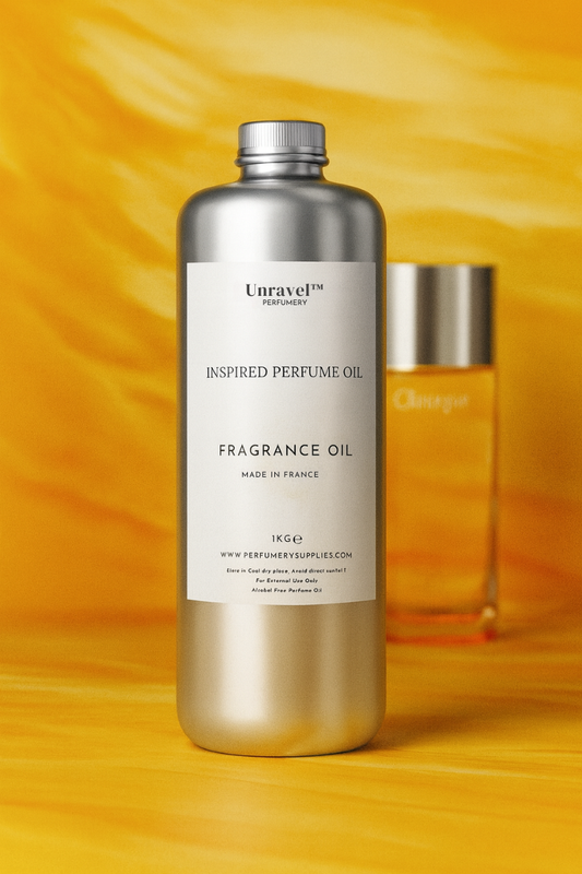 Clin*que Happy Inspired Perfume Oil | Comparable to Clinique Happy | Premium Perfume Oil for Perfumery & Cosmetics