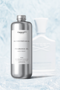 Creed Silver Mountain water