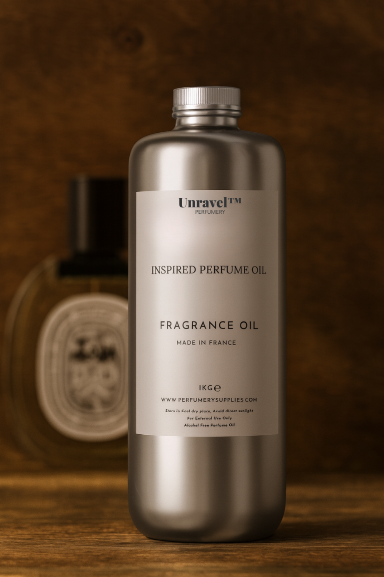Dyptique Tam Dao Inspired Perfume Oil | Comparable to Dyptique Tam Dao | Premium Perfume Oil for Perfumery & Cosmetics