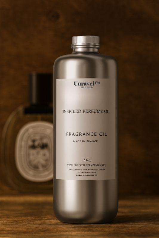 Dyptique Tam Dao Inspired Perfume Oil | Comparable to Dyptique Tam Dao | Premium Perfume Oil for Perfumery & Cosmetics